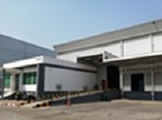 SBS Logistics (Thailand) Co., Ltd.[タイ]