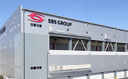 SBSグループ機能との融合