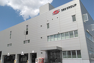 宮城県 仙台市の倉庫