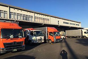 宮城県 仙台市の倉庫