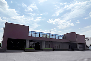 埼玉県川越市の倉庫