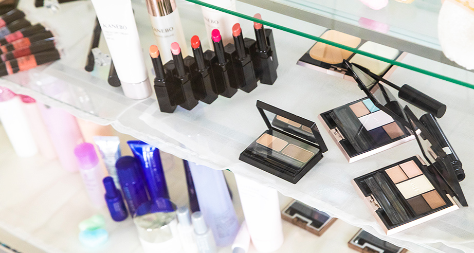 化粧品物流・医薬部外品物流