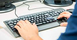 汎用性の高いWMS(倉庫管理システム)