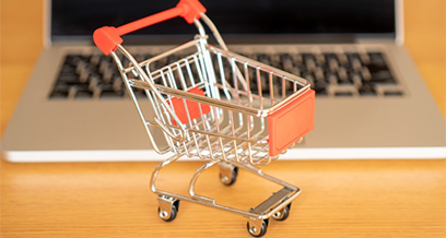 Eコマースと小売業界