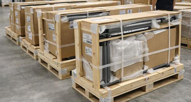 国際物流(国際輸送)