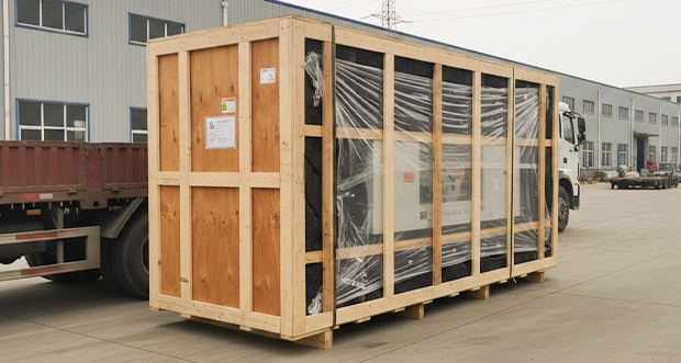 国際物流(国際輸送)