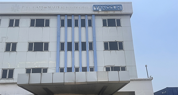 インドネシア物流