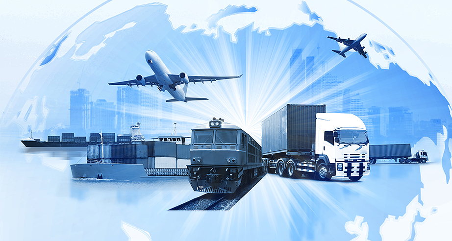 国際複合一貫輸送(国際輸送)