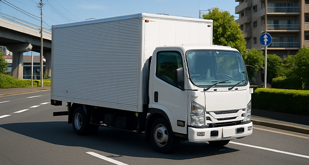 入荷とは？物流現場の意味・流れ・トラブル対策・効率化まで徹底解説