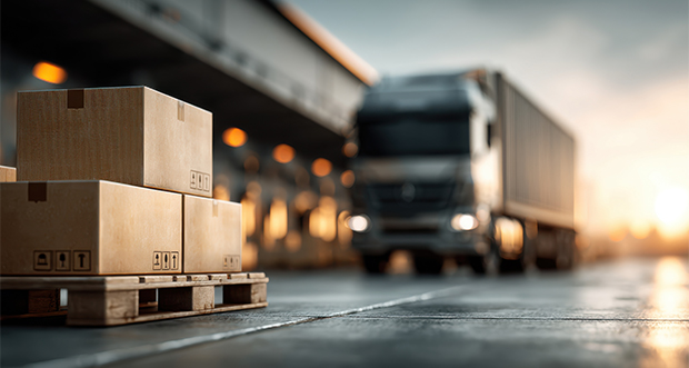 物流業とは何か？生産と販売をつなぐ“供給を支える産業”を解説