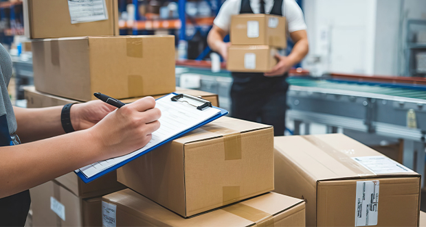 物流業とは何か？生産と販売をつなぐ“供給を支える産業”を解説