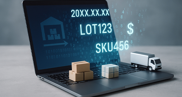 ロットとは？物流における基本意味・使われ方・管理の重要性をやさしく解説