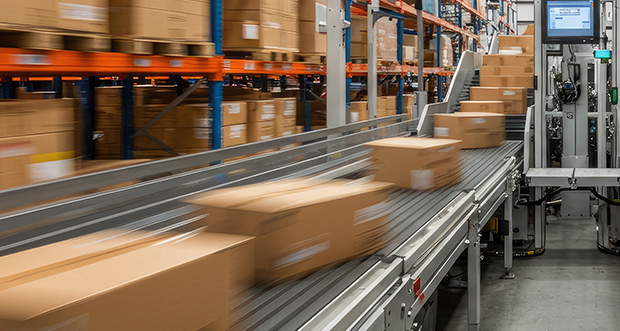 入荷とは？物流現場の意味・流れ・トラブル対策・効率化まで徹底解説