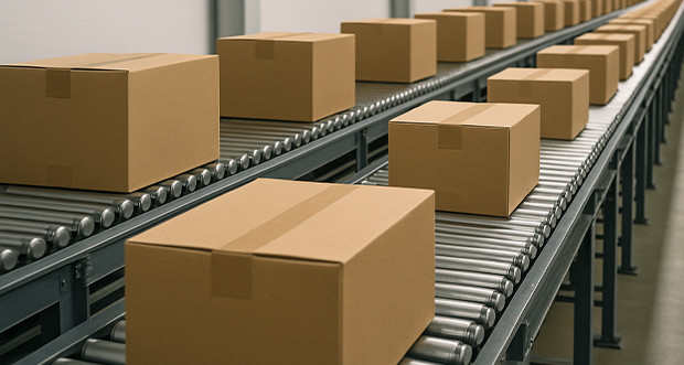 TC（トランスファーセンター）とは？物流効率化・仕分け・通過型倉庫の仕組みとメリットを徹底解説