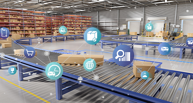 棚卸とは？物流現場での意味・手順・課題・改善策を徹底解説