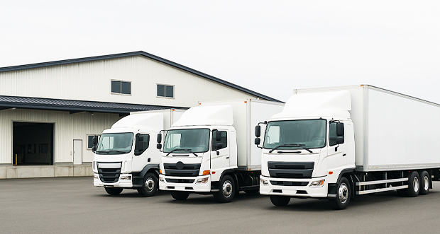 運送会社とは？