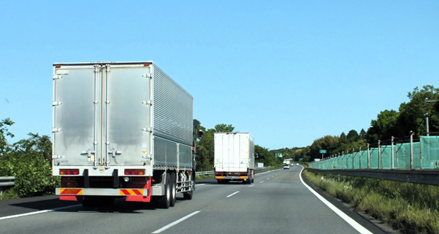 運送会社とは？