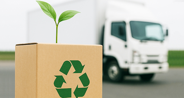 運送会社とは？