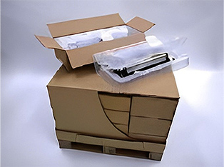 画像:受賞包装材2012