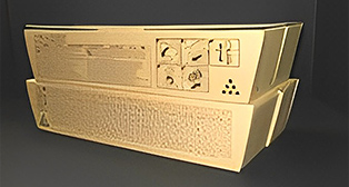 画像:受賞包装材2016