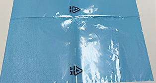 包装設計・ポリ袋・ポリシート