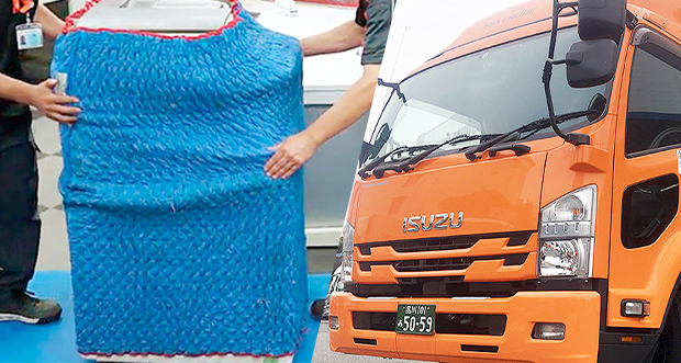 ツーマンデリバリーサービス