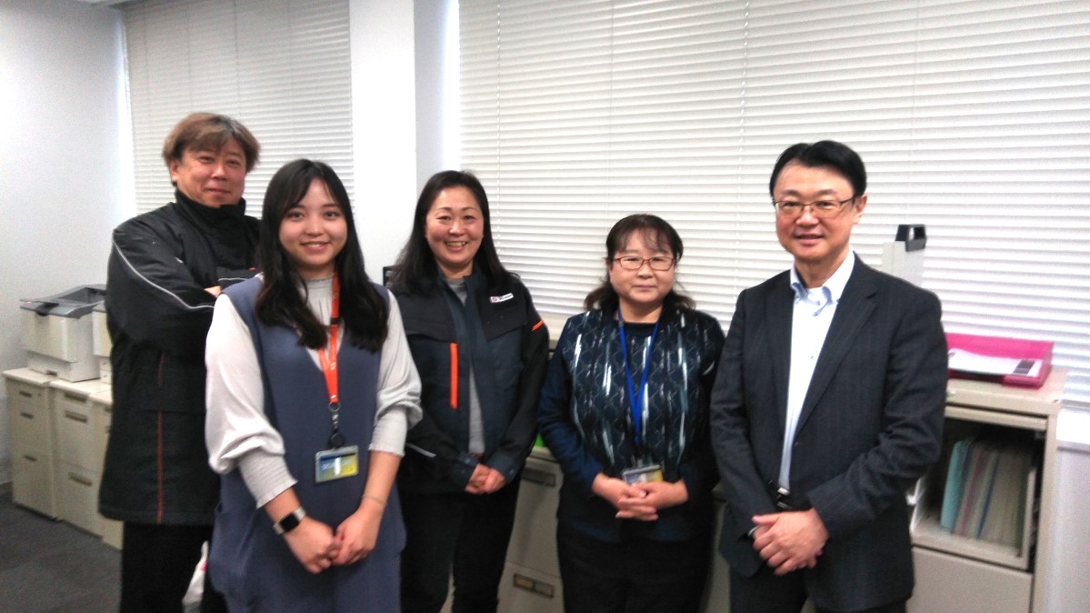 SBSリコーロジスティクス 契約社員・パート・アルバイト専用求人専門サイト