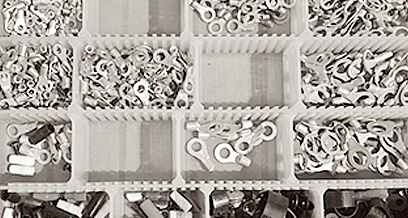 機械部品メーカー様