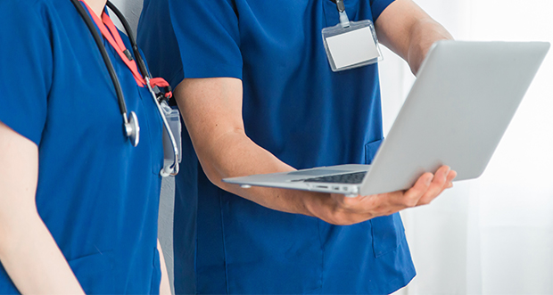 ヘルスケア系3PL S社様