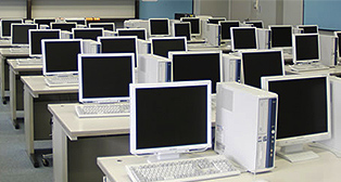 データイレース事例:原料メーカC社様