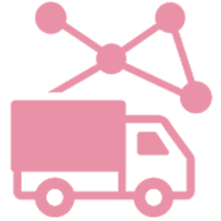 物流コスト削減に向けた主な取り組み