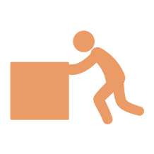 ５：専用の取り扱い技術と訓練