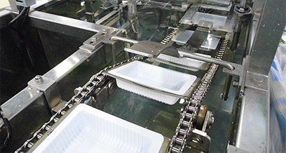 製造業