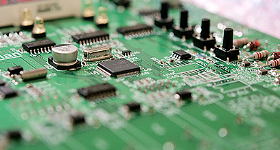 半導体製品