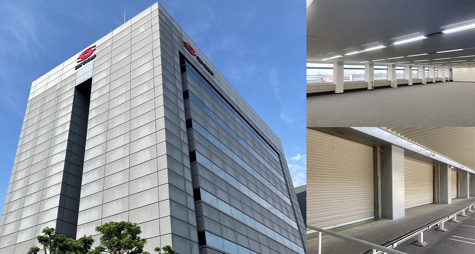 SBS市川ビル